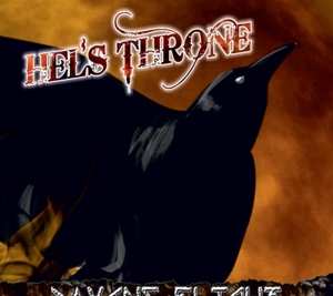 Album Hell's Throne: Ravens Flight