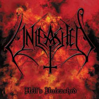 Album Unleashed: Hell's Unleashed
