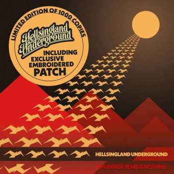 Album Hellsingland Underground: A Hundred Years Is Nothing