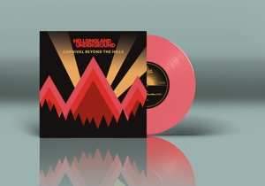 Album Hellsingland Underground: Carnival Beyond The Hills