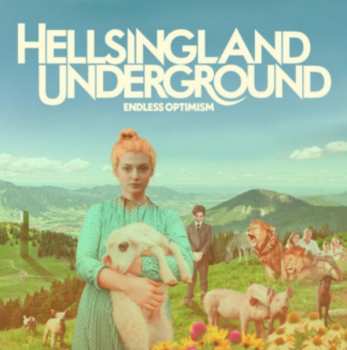 Album Hellsingland Underground: Endless Optimism