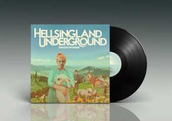 LP Hellsingland Underground: Endless Optimism 500555