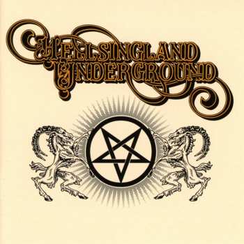 Album Hellsingland Underground: Hellsingland Underground