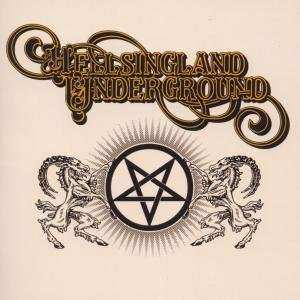 CD Hellsingland Underground: Hellsingland Underground 258236