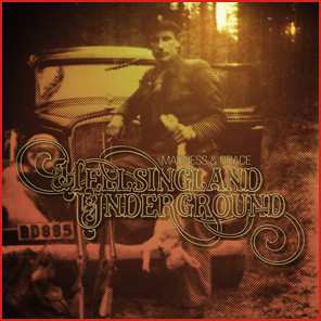 Album Hellsingland Underground: Madness & Grace