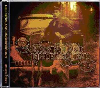 CD Hellsingland Underground: Madness & Grace 101876
