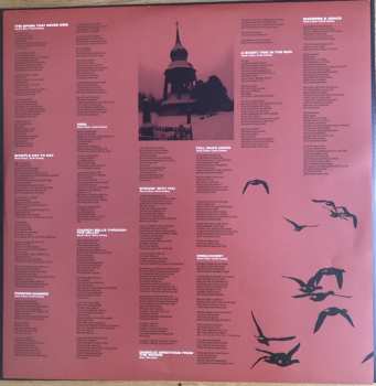 LP Hellsingland Underground: Madness & Grace CLR 136880