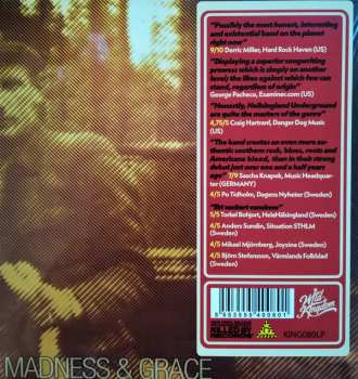 LP Hellsingland Underground: Madness & Grace 63454