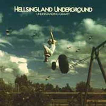 LP Hellsingland Underground: Understanding Gravity 415228