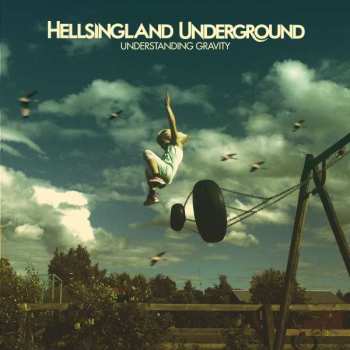 Hellsingland Underground: Understanding Gravity