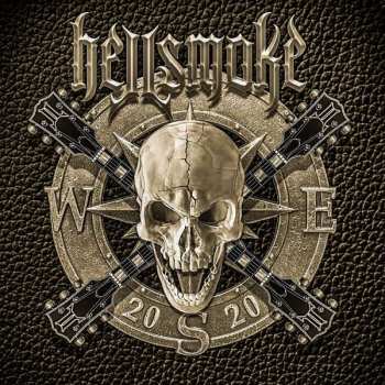 Album Hellsmoke: 2020