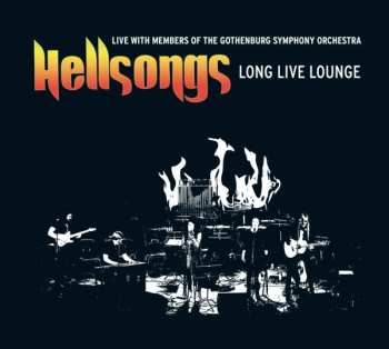 Hellsongs: Long Live Lounge