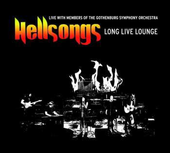 CD Hellsongs: Long Live Lounge 535034