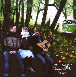 Album Hellsongs: Lounge