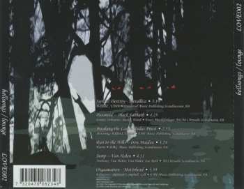CD Hellsongs: Lounge 307072