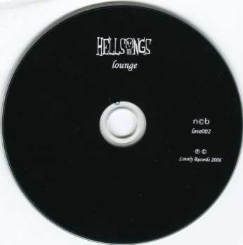 CD Hellsongs: Lounge 307072