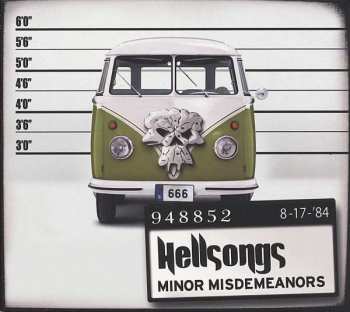 CD Hellsongs: Minor Misdemeanors 331679