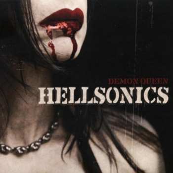 CD Hellsonics: Demon Queen 9384