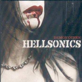 Hellsonics: Demon Queen