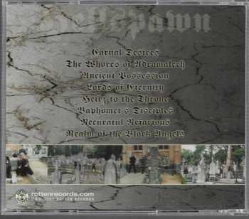 CD Hellspawn: Lords Of Eternity 256282