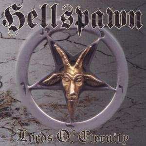 Album Hellspawn: Lords Of Eternity
