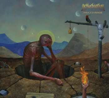 Album Hellucination: Multiverse