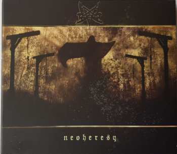 CD Hellveto: Neoheresy 238747