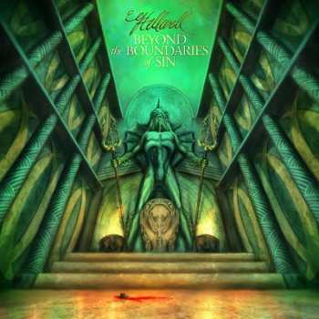Hellwell: Beyond The Boundaries Of Sin