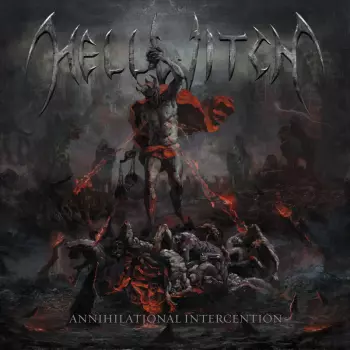 Hellwitch: Annihilational Intercention