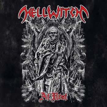 Album Hellwitch: At Rest 