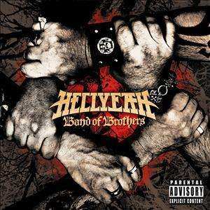 Album Hellyeah: Band Of Brothers