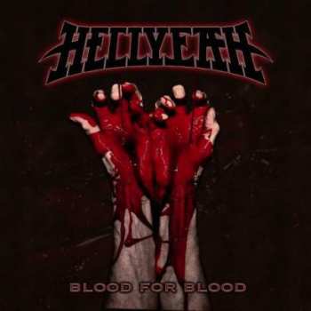 Album Hellyeah: Blood For Blood