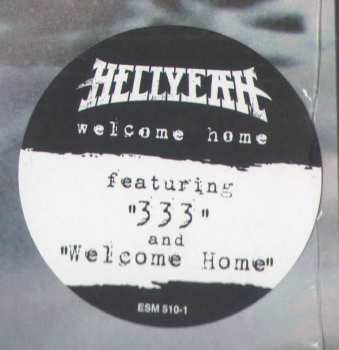 LP Hellyeah: Welcome Home 379770