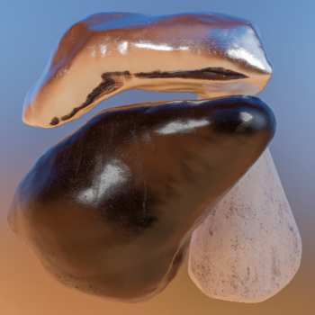 CD Helm: Chemical Flowers