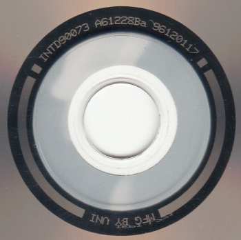 CD Helmet: Aftertaste