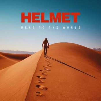 Helmet: Dead To The World