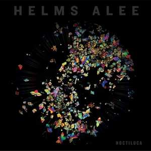 Album Helms Alee: Noctiluca