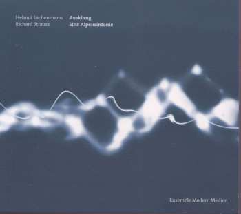 2CD Helmut Lachenmann: Ausklang 497805