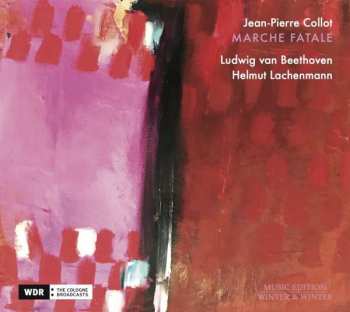 Album Helmut Lachenmann: Serynade Für Klavier