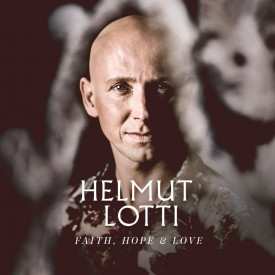 Album Helmut Lotti: Faith, Hope & Love