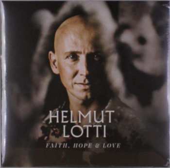 LP Helmut Lotti: Faith, Hope & Love 455109