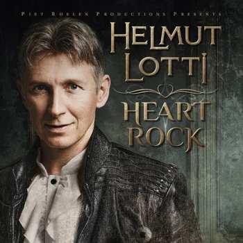 Album Helmut Lotti: Heart Rock