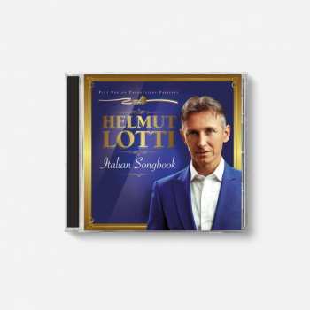 Album Helmut Lotti: Italian Songbook