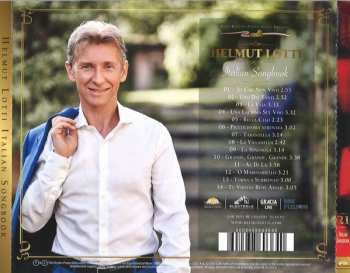CD Helmut Lotti: Italian Songbook 279154
