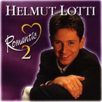 Album Helmut Lotti: Romantic 2