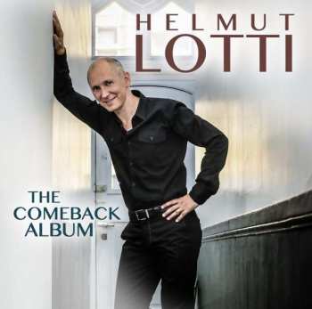 Album Helmut Lotti: The Comeback Album