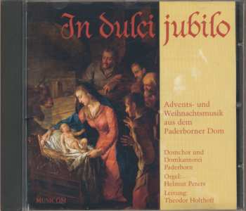 Album Helmut Peters: In Dulci Jubilo