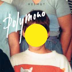 Album Helmut: Polymono