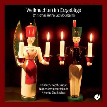 Album Helmuth Stapff-Gruppe: Weihnachten Im Erzgebirge
