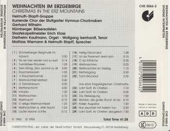 CD Helmuth Stapff-Gruppe: Weihnachten Im Erzgebirge 368660